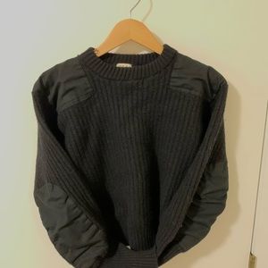 Vintage Cabela’s hunting wool sweater